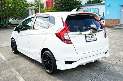 2019 Honda Jazz 1.5  V+ Hatchback