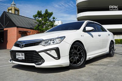 2015 Toyota CAMRY 2.0  G Extremo Sedan