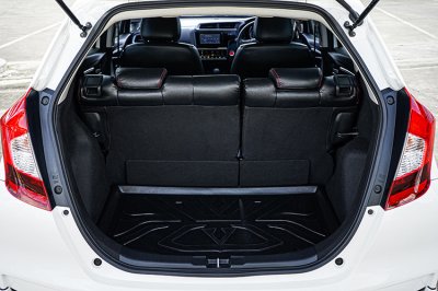 2019 Honda Jazz 1.5  V+ Hatchback