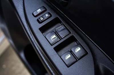 2017 Toyota Vios 1.5 E