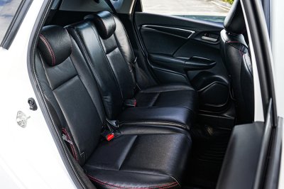2019 Honda Jazz 1.5  V+ Hatchback