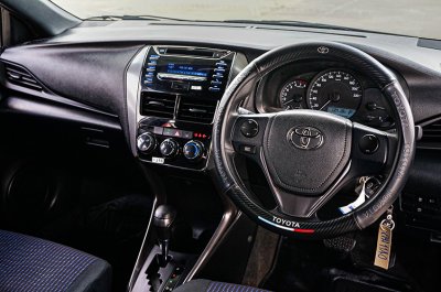 2022 Toyota YARIS 1.2 Entry