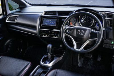 2019 Honda Jazz 1.5  V+ Hatchback