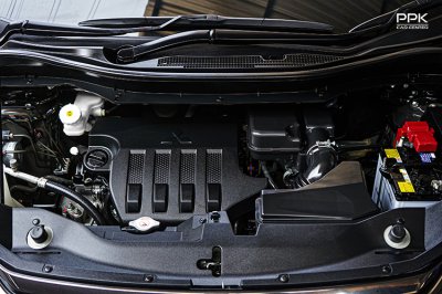 2022 Mitsubishi Xpander Cross 1.5 Wagon