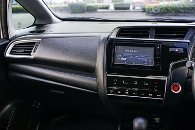 2019 Honda Jazz 1.5  V+ Hatchback