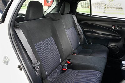 2022 Toyota YARIS 1.2 Entry