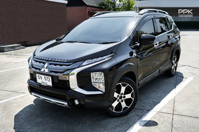 2022 Mitsubishi Xpander Cross 1.5 Wagon