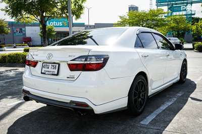 2015 Toyota CAMRY 2.0  G Extremo Sedan