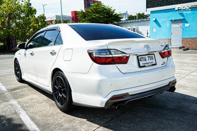 2015 Toyota CAMRY 2.0  G Extremo Sedan