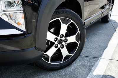 2022 Mitsubishi Xpander Cross 1.5 Wagon