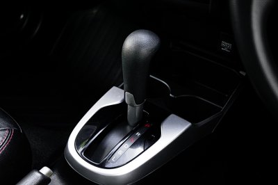 2019 Honda Jazz 1.5  V+ Hatchback