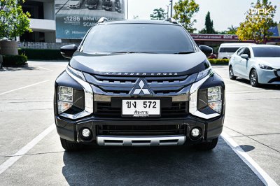 2022 Mitsubishi Xpander Cross 1.5 Wagon
