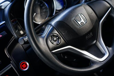 2019 Honda Jazz 1.5  V+ Hatchback