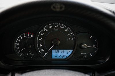 2022 Toyota YARIS 1.2 Entry