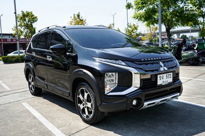 2022 Mitsubishi Xpander Cross 1.5 Wagon