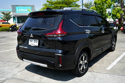 2022 Mitsubishi Xpander Cross 1.5 Wagon