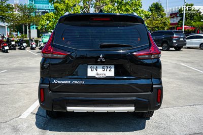 2022 Mitsubishi Xpander Cross 1.5 Wagon