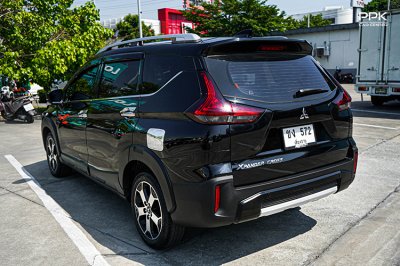 2022 Mitsubishi Xpander Cross 1.5 Wagon