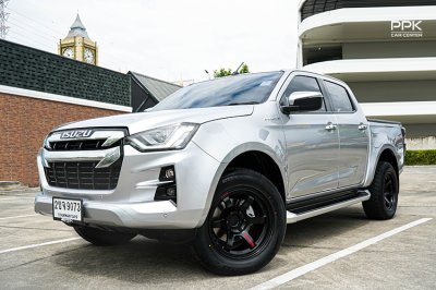 2021 Isuzu D-MAX 1.9 Cab-4  Hi-Lander M Pickup