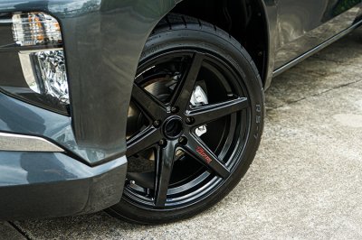 2020 Mitsubush Triton 2.5 GLX Mega Cab