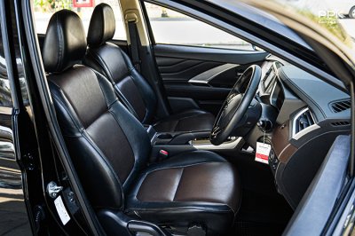 2022 Mitsubishi Xpander Cross 1.5 Wagon