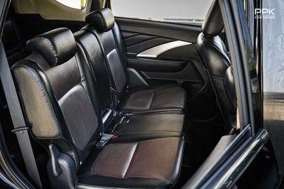 2022 Mitsubishi Xpander Cross 1.5 Wagon