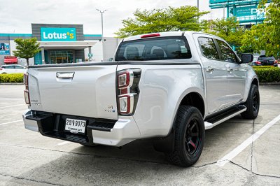 2021 Isuzu D-MAX 1.9 Cab-4  Hi-Lander M Pickup