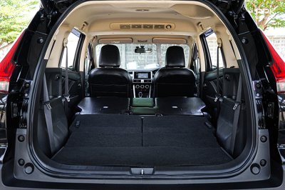 2022 Mitsubishi Xpander Cross 1.5 Wagon