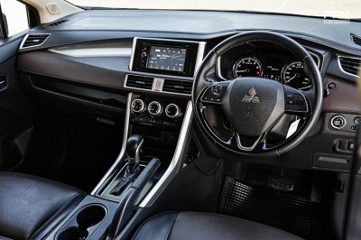 2022 Mitsubishi Xpander Cross 1.5 Wagon