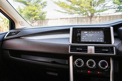 2022 Mitsubishi Xpander Cross 1.5 Wagon