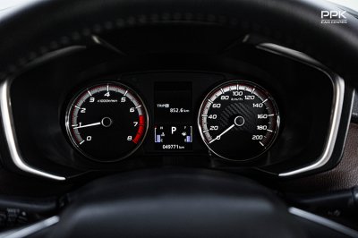 2022 Mitsubishi Xpander Cross 1.5 Wagon