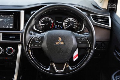 2022 Mitsubishi Xpander Cross 1.5 Wagon