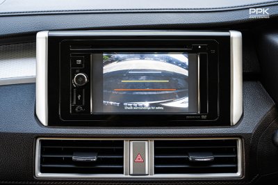 2022 Mitsubishi Xpander Cross 1.5 Wagon