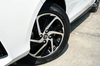 2022 Toyota Yaris Ativ 1.2 Sport Sedan