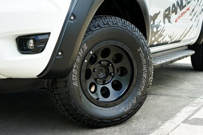 2019 Ford Ranger 2.2 Open Cab Hi-Rider XL+
