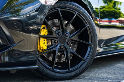 2020 Honda CIVIC 1.5 FC Turbo RS