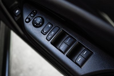 2020 Honda CIVIC 1.5 FC Turbo RS