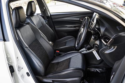 2022 Toyota Yaris Ativ 1.2 Sport Sedan