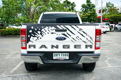 2019 Ford Ranger 2.2 Open Cab Hi-Rider XL+