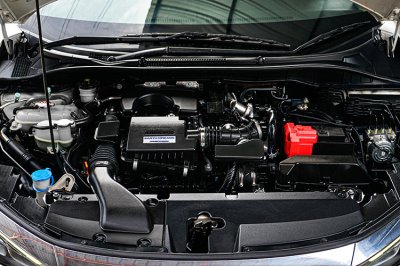 2022 Honda City 1.0 S