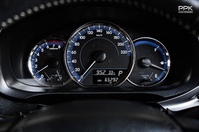 2022 Toyota Yaris Ativ 1.2 Sport Sedan