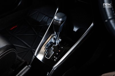 2022 Toyota Yaris Ativ 1.2 Sport Sedan