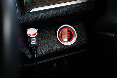 2020 Honda CIVIC 1.5 FC Turbo RS