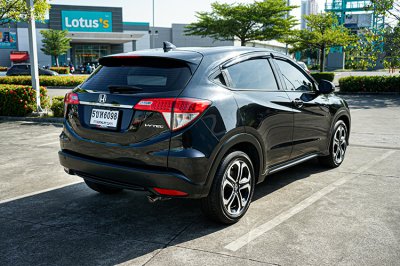 2019 HONDA HRV 1.8 E