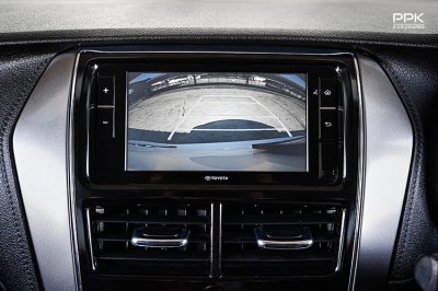 2022 Toyota Yaris Ativ 1.2 Sport Sedan