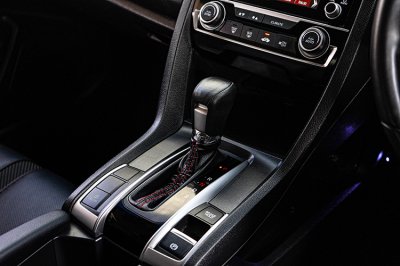 2020 Honda CIVIC 1.5 FC Turbo RS