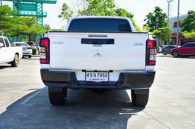 2023 MITSUBISHI TRITON 2.4 GT PLUS DOUBLE CAB