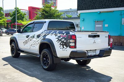 2023 MITSUBISHI TRITON 2.4 GT PLUS DOUBLE CAB