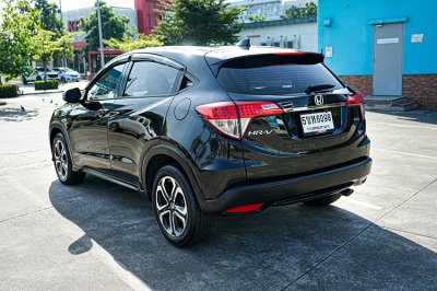 2019 HONDA HRV 1.8 E