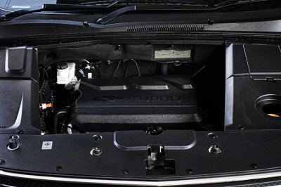 2020 Chevrolet Captiva 1.5 LT SUV